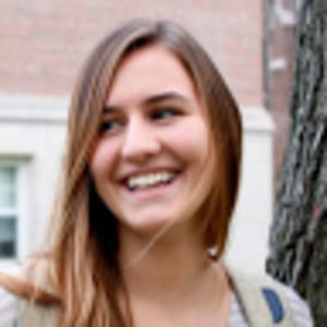 Meet your Posher, Cori